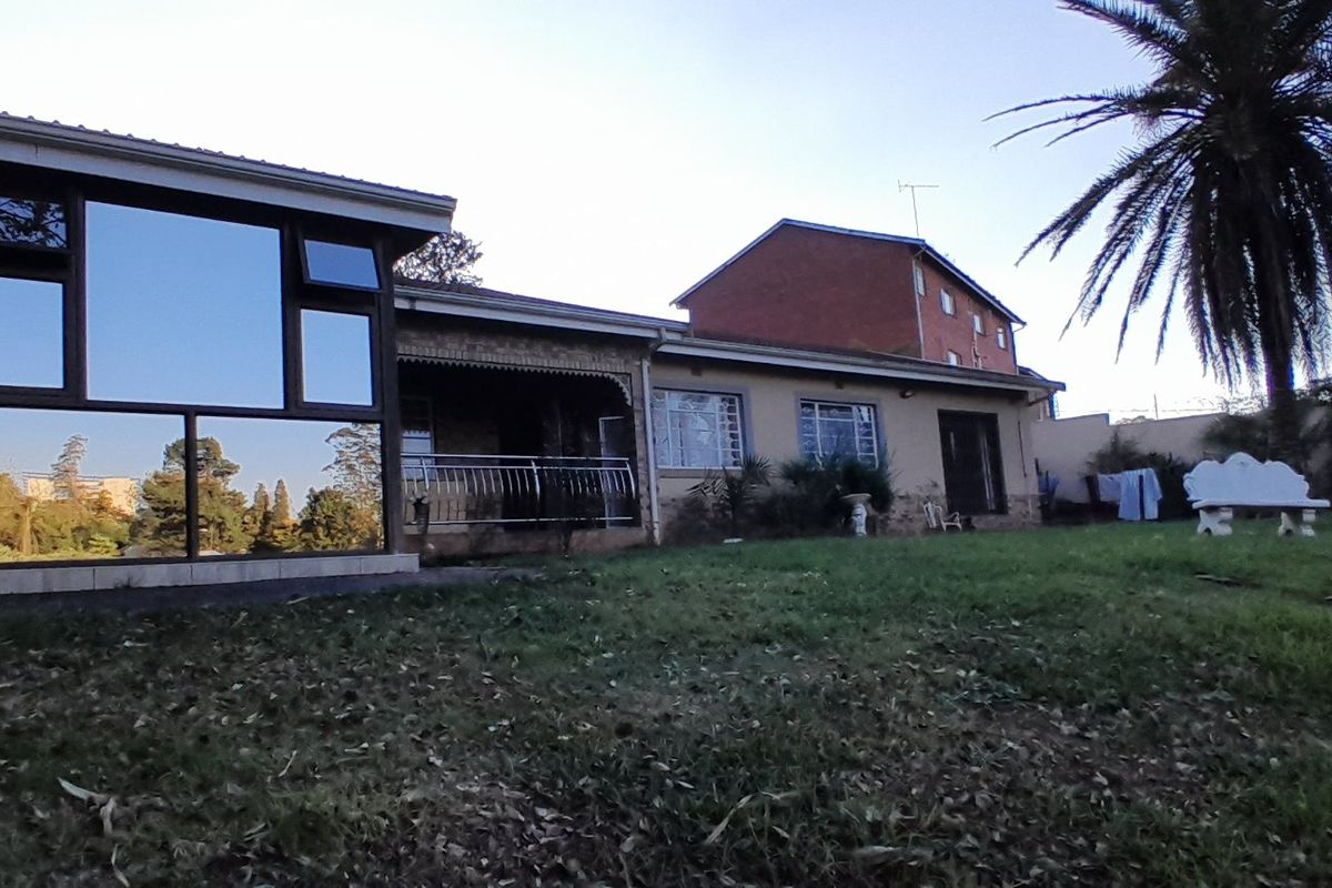 big House forsale - Photo 2