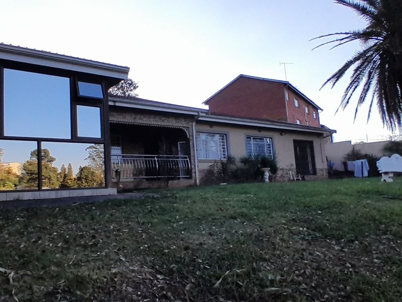 big House forsale - Photo 2