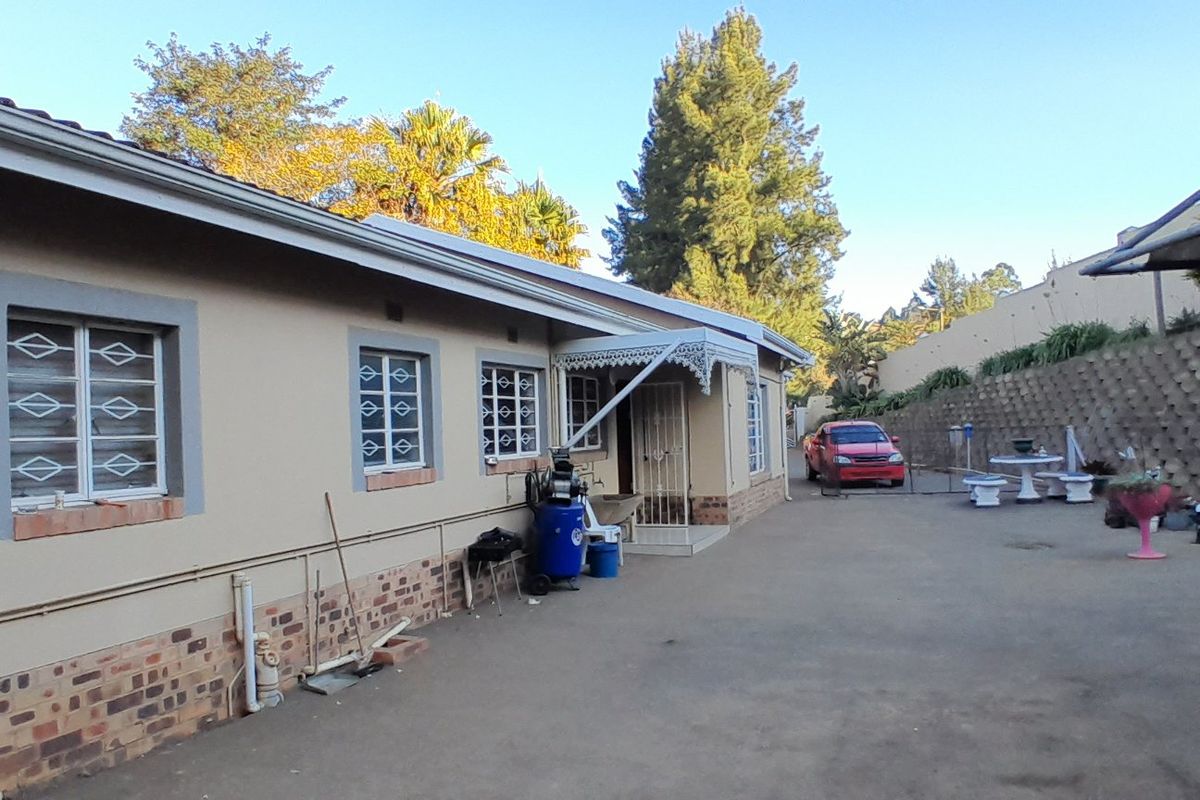 big House forsale - Photo 5