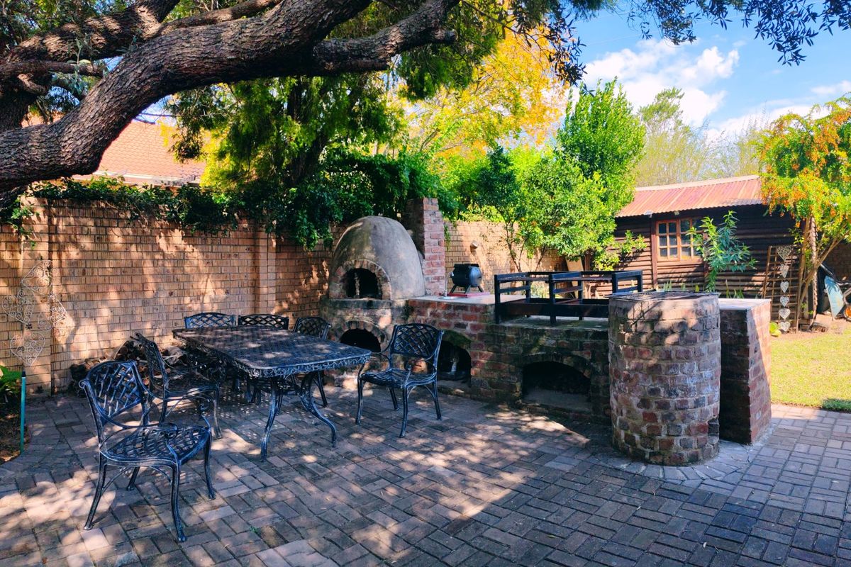 House for sale in Bosveldsig, Modimolle - Photo 3