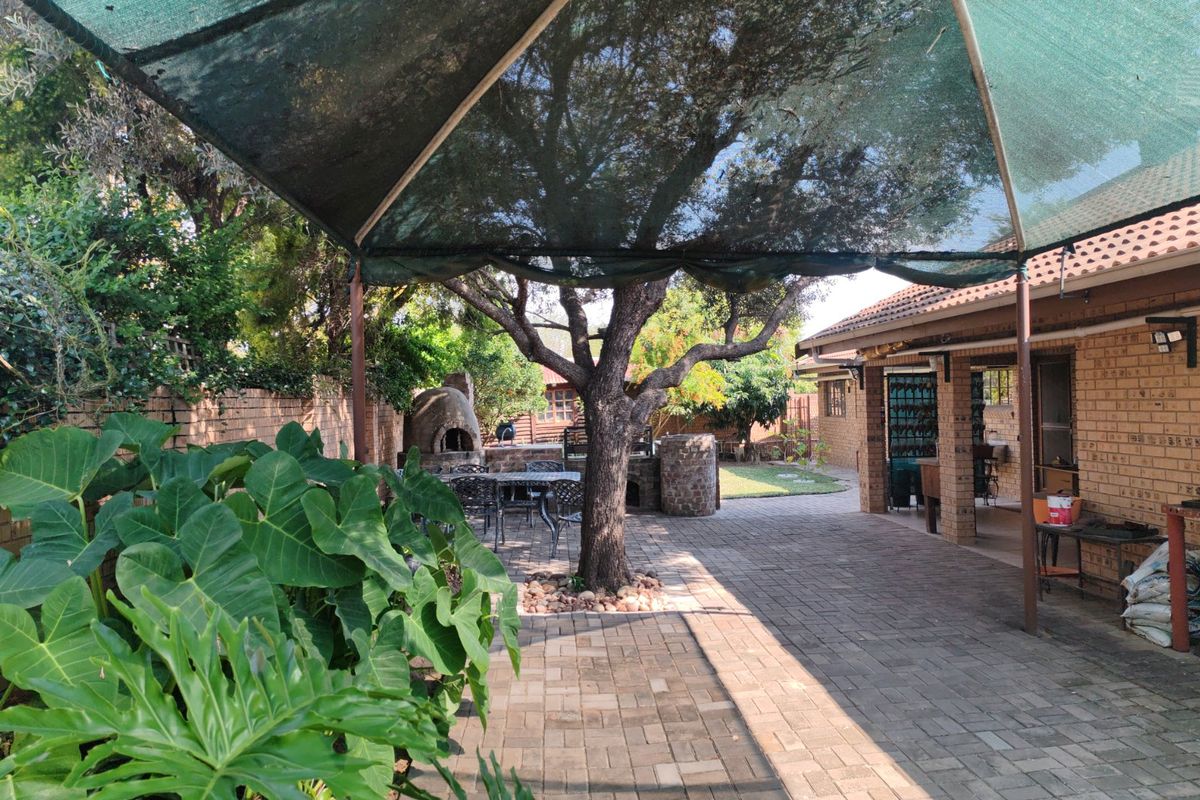 House for sale in Bosveldsig, Modimolle - Photo 5