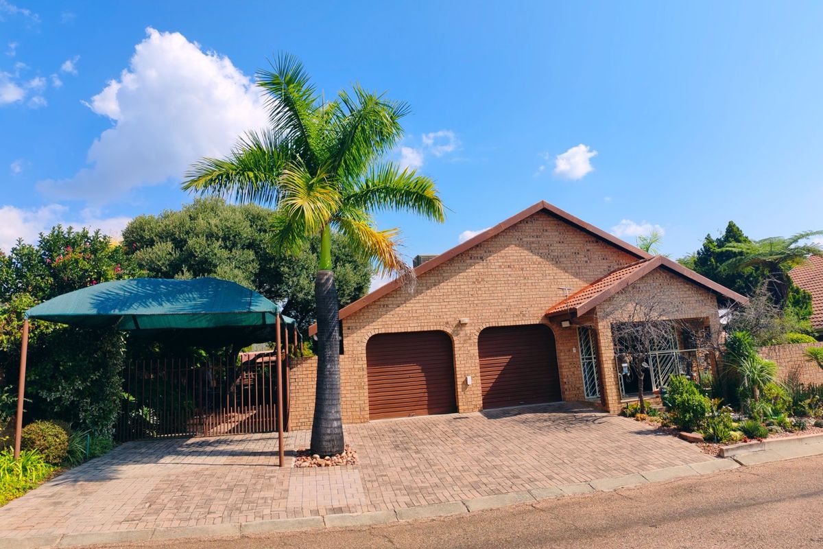 House for sale in Bosveldsig, Modimolle - Photo 2
