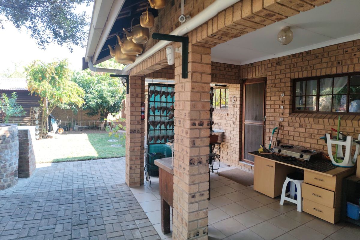House for sale in Bosveldsig, Modimolle - Photo 4