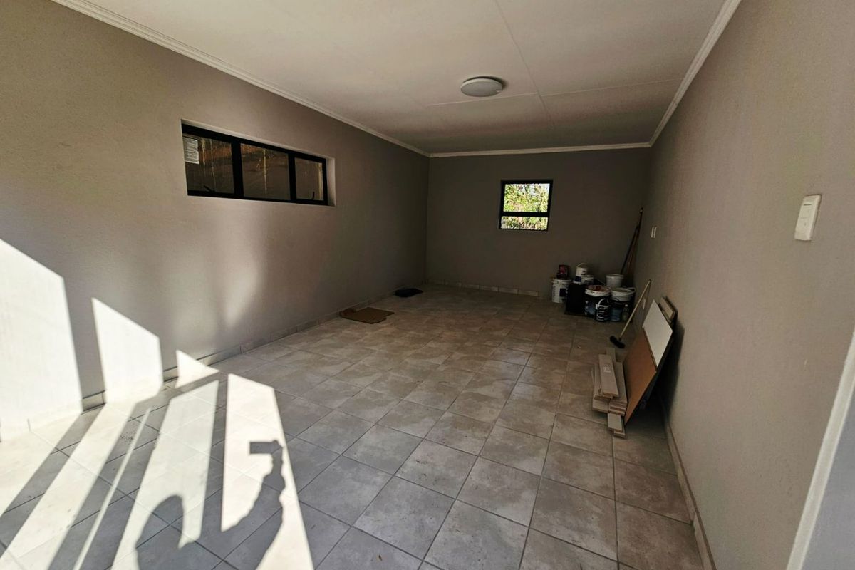 A Newly built 2 bedroom 2 bathroom cottage for rent in Monavoni - Photo 3