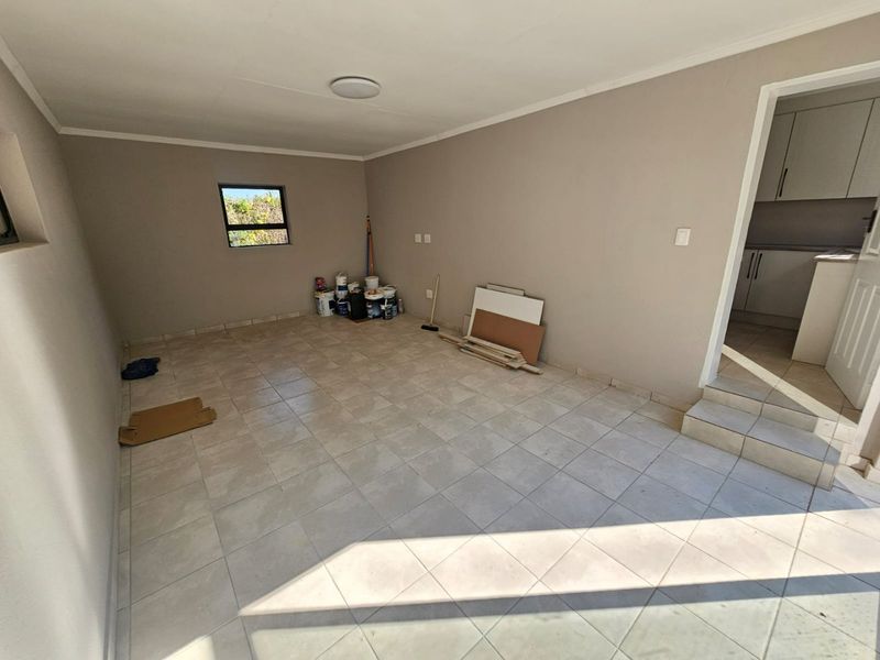 A Newly built 2 bedroom 2 bathroom cottage for rent in Monavoni - Photo 7