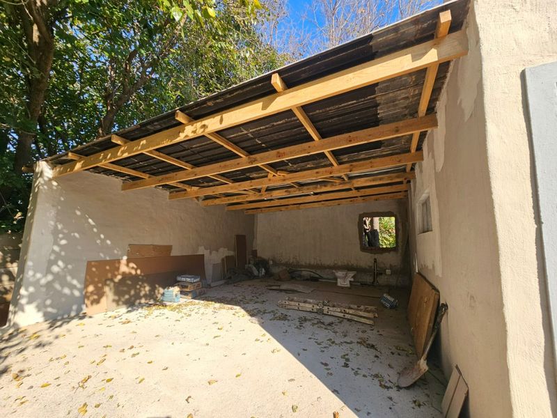 A Newly built 2 bedroom 2 bathroom cottage for rent in Monavoni - Photo 8