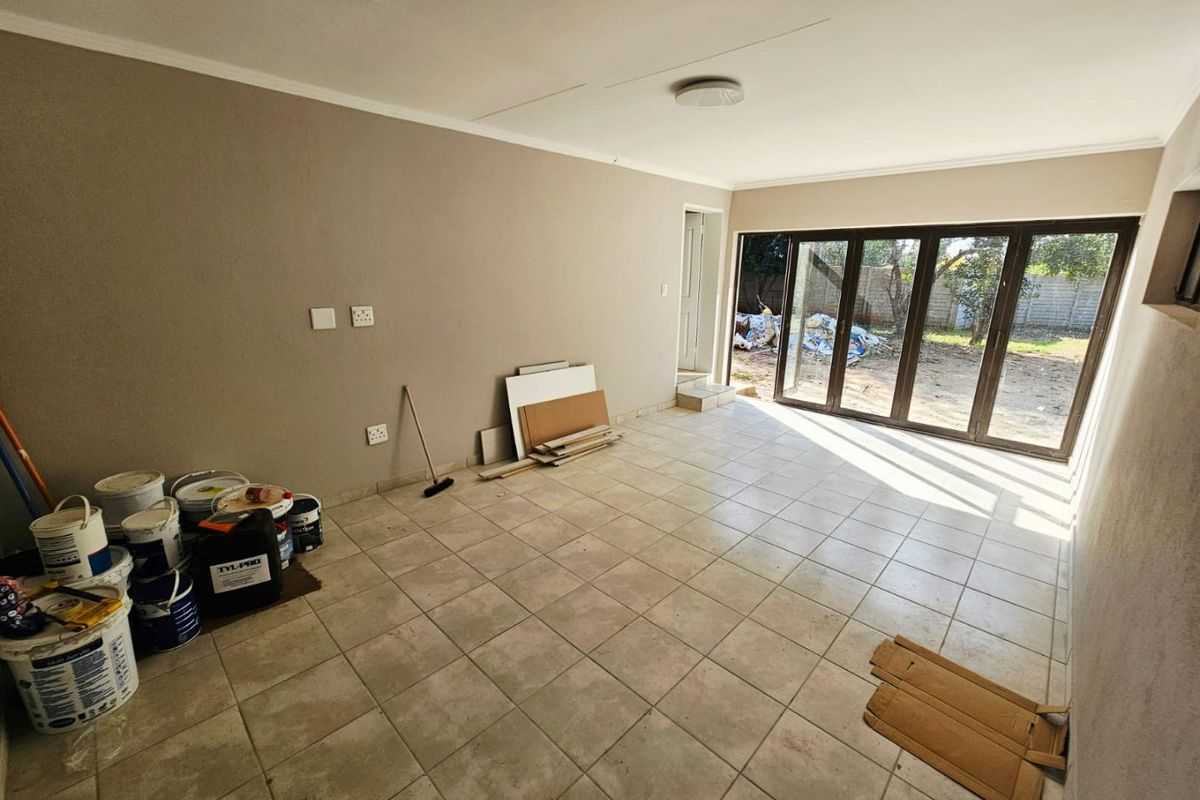 A Newly built 2 bedroom 2 bathroom cottage for rent in Monavoni - Photo 5