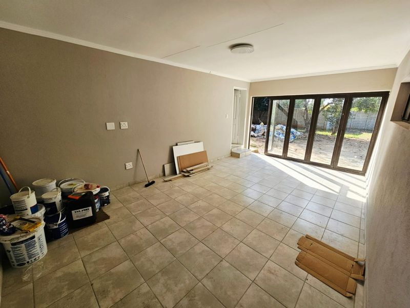 A Newly built 2 bedroom 2 bathroom cottage for rent in Monavoni - Photo 5