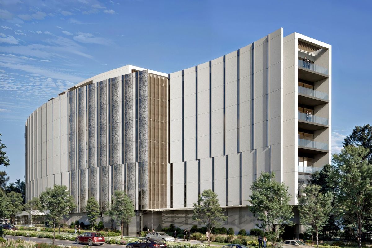 New P-Grade Development Coming 2026 - Photo 2