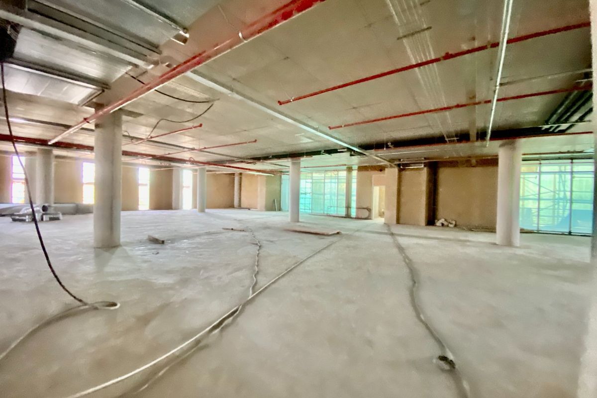 New P-Grade Development Coming 2026 - Photo 5