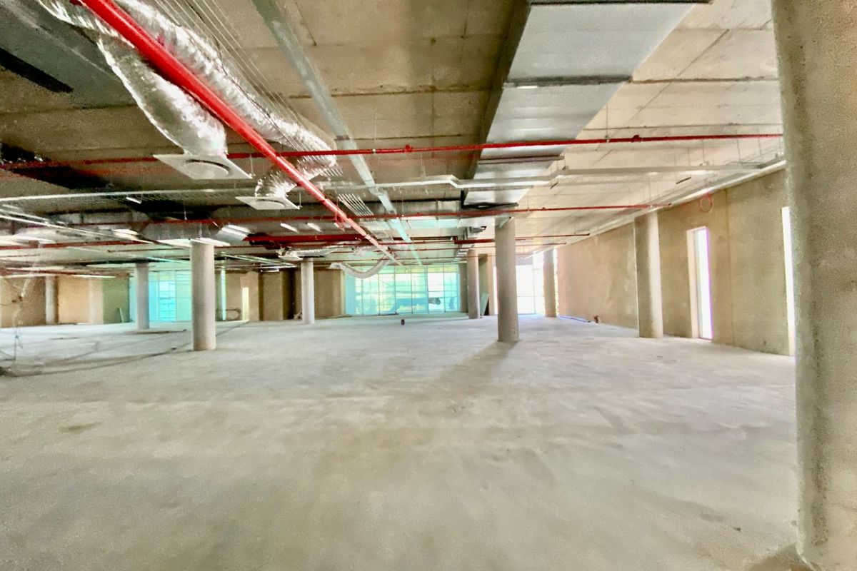 New P-Grade Development Coming 2026 - Photo 4