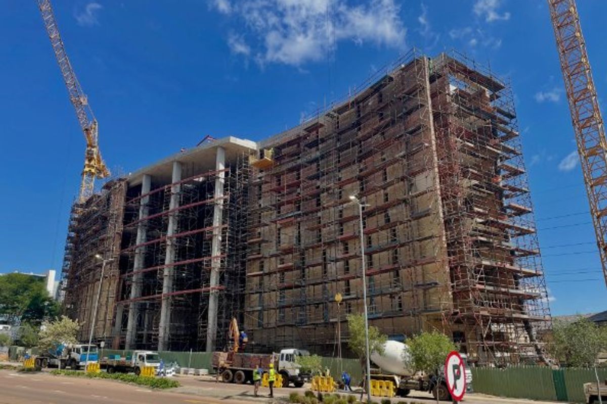 New P-Grade Development Coming 2026 - Photo 3