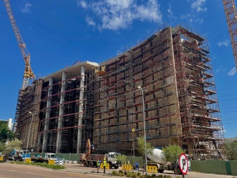 New P-Grade Development Coming 2026 - Photo 3