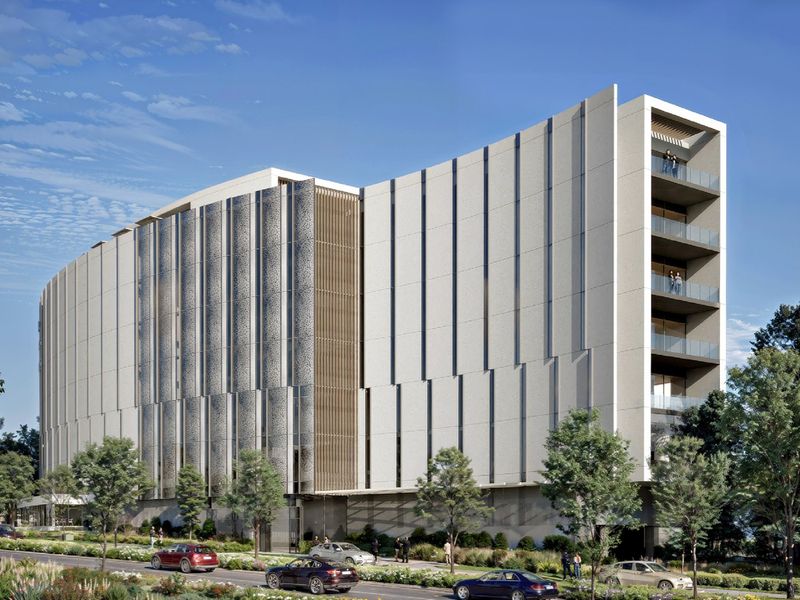 New P-Grade Development Coming 2026 - Photo 3