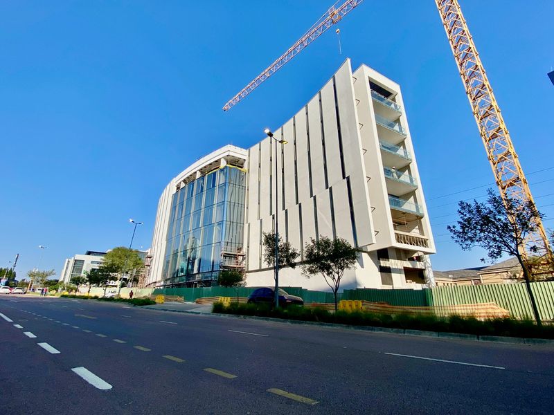New P-Grade Development Coming 2026 - Photo 1