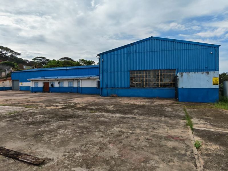 Warehousing for rent in Umzinto - Photo 2