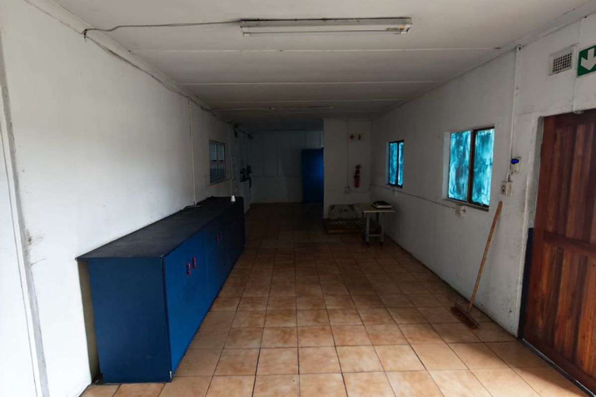 Warehousing for rent in Umzinto - Photo 5
