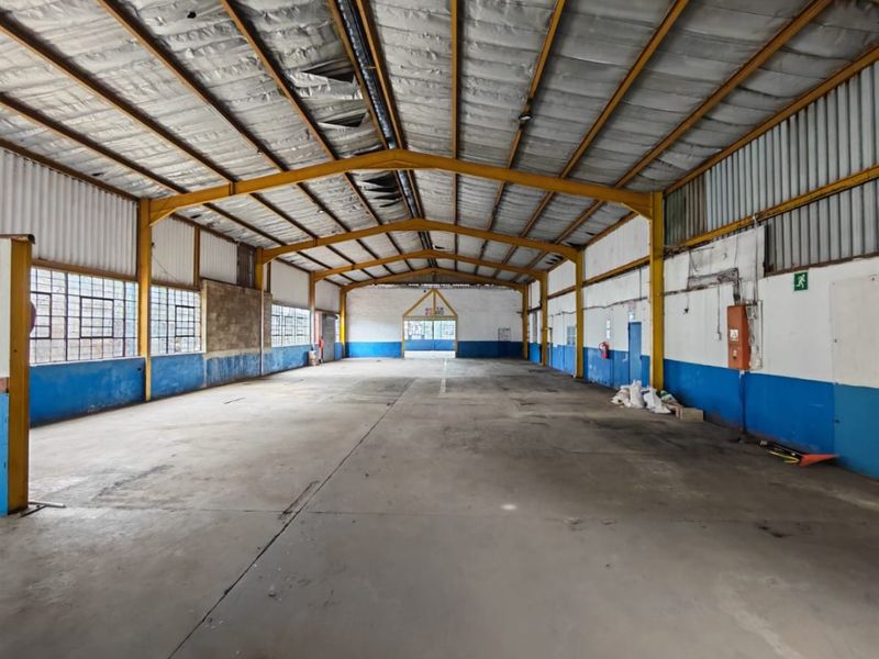 Warehousing for rent in Umzinto - Photo 8