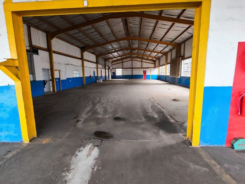 Warehousing for rent in Umzinto - Photo 7
