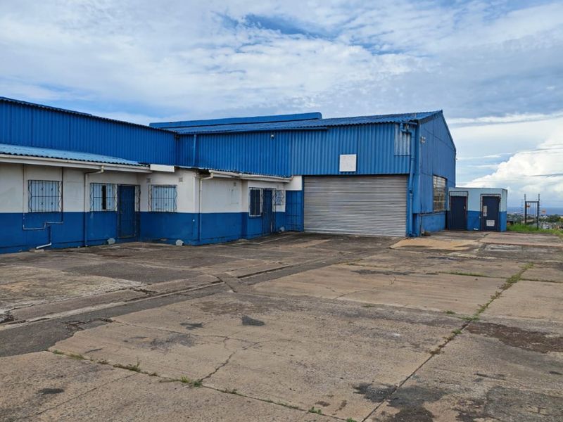 Warehousing for rent in Umzinto - Photo 4