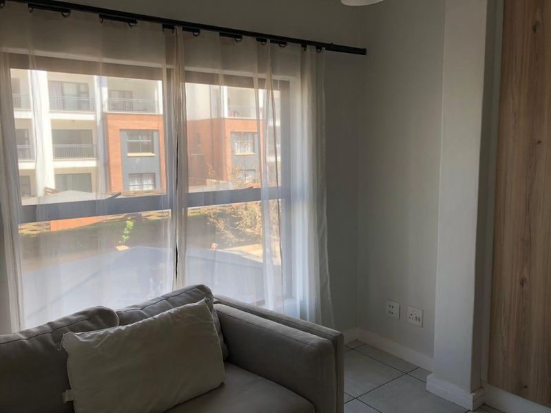 Modern 1-Bedroom Apartment for Sale at The Blyde, Pretoria - Photo 8