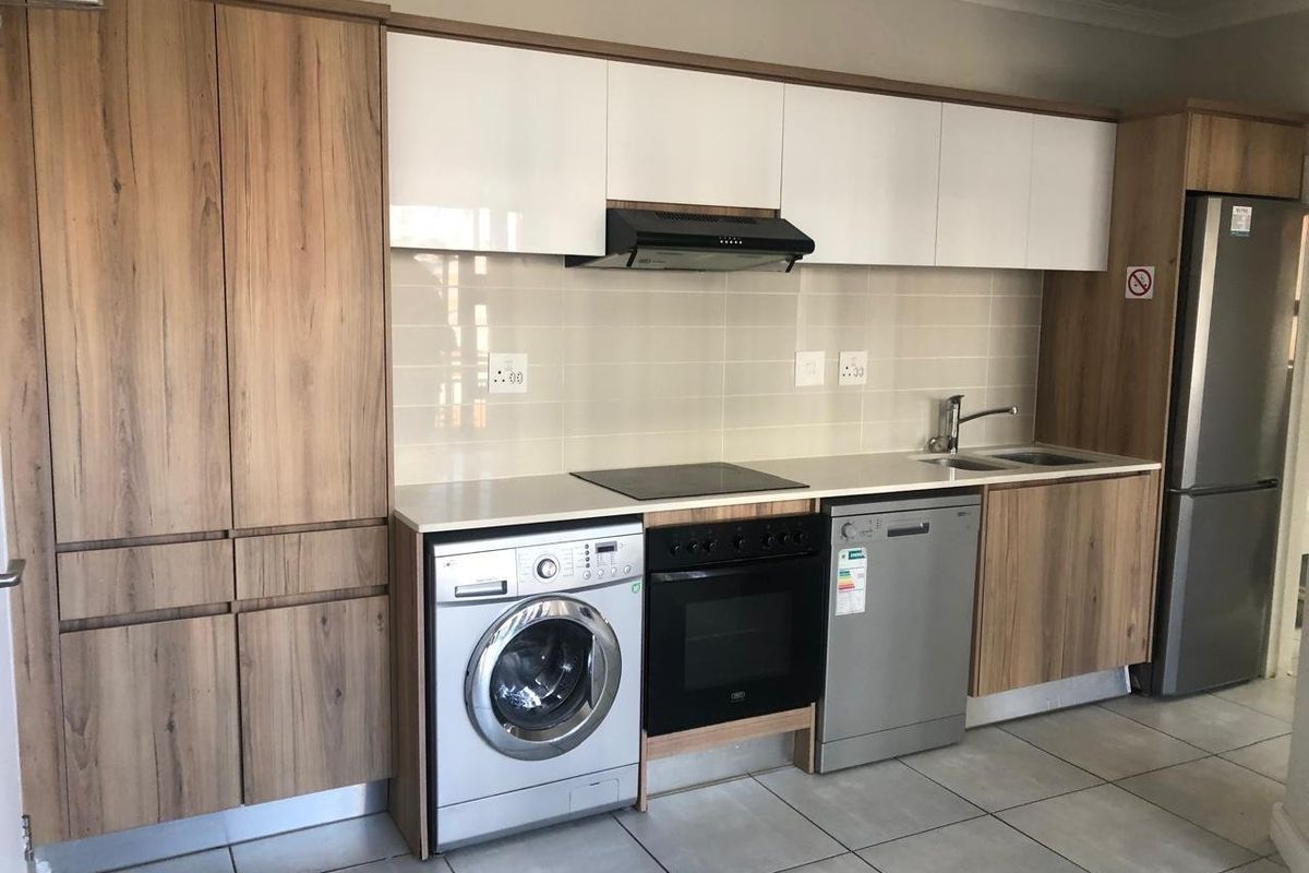 Modern 1-Bedroom Apartment for Sale at The Blyde, Pretoria - Photo 2