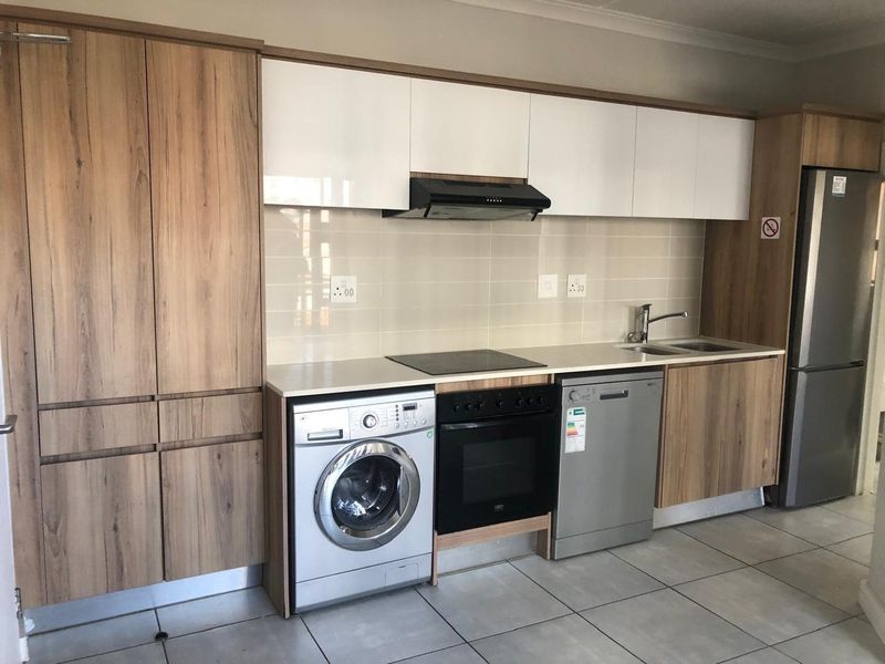 Modern 1-Bedroom Apartment for Sale at The Blyde, Pretoria - Photo 2