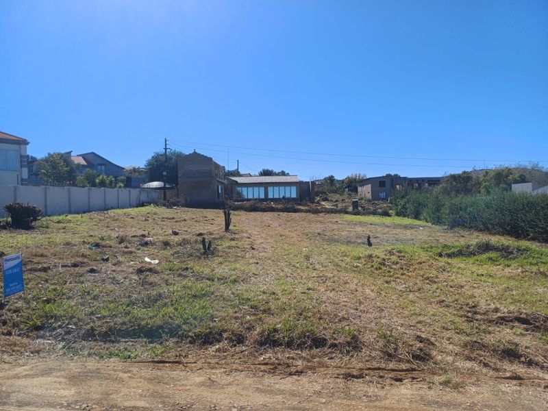 Escape in Vaal Marina - Photo 1