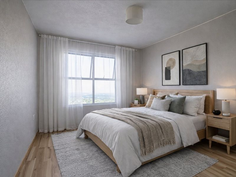 Incredible Views | 2 Bedroom Apartment in Sought-After Worlds View, Northcliff - Photo 6