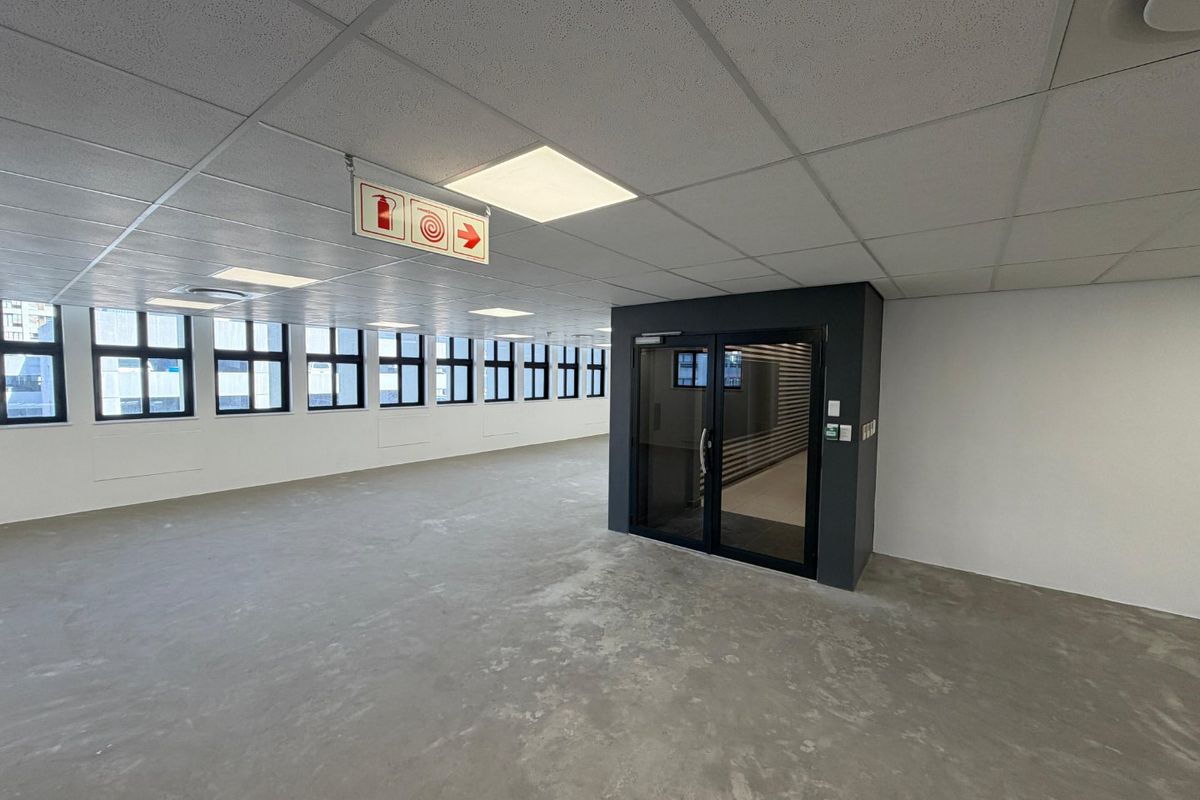 Modern Office Opportunity Near Cape Quarter and the V&A Waterfront - Photo 5