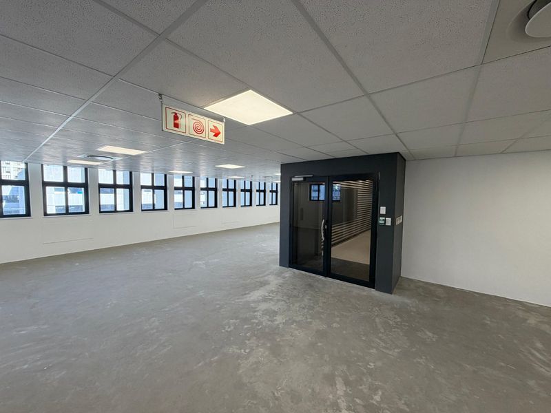Modern Office Opportunity Near Cape Quarter and the V&A Waterfront - Photo 5