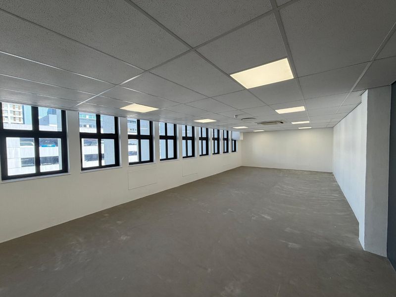 Modern Office Opportunity Near Cape Quarter and the V&A Waterfront - Photo 1