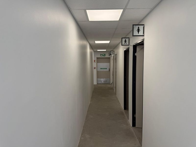 Modern Office Opportunity Near Cape Quarter and the V&A Waterfront - Photo 8