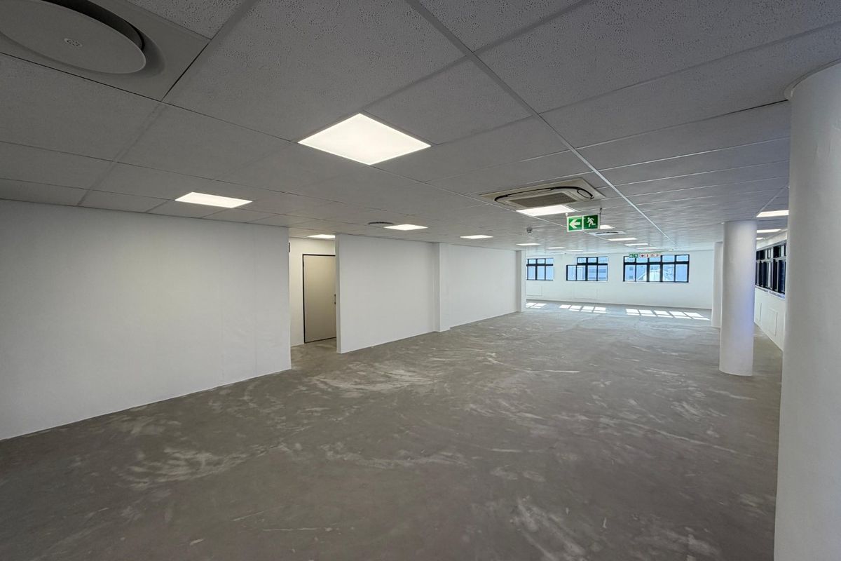 Modern Office Opportunity Near Cape Quarter and the V&A Waterfront - Photo 4