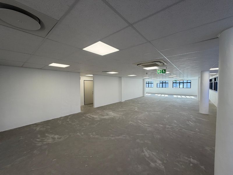 Modern Office Opportunity Near Cape Quarter and the V&A Waterfront - Photo 4