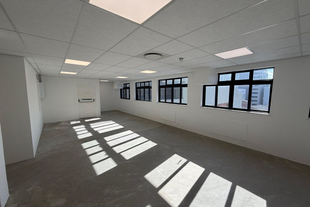 Modern Office Opportunity Near Cape Quarter and the V&A Waterfront - Photo 2