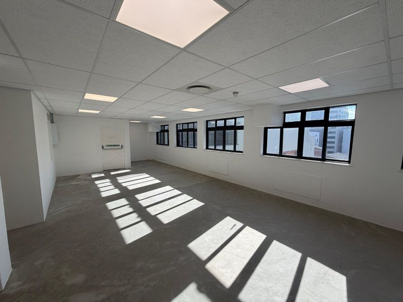 Modern Office Opportunity Near Cape Quarter and the V&A Waterfront - Photo 2