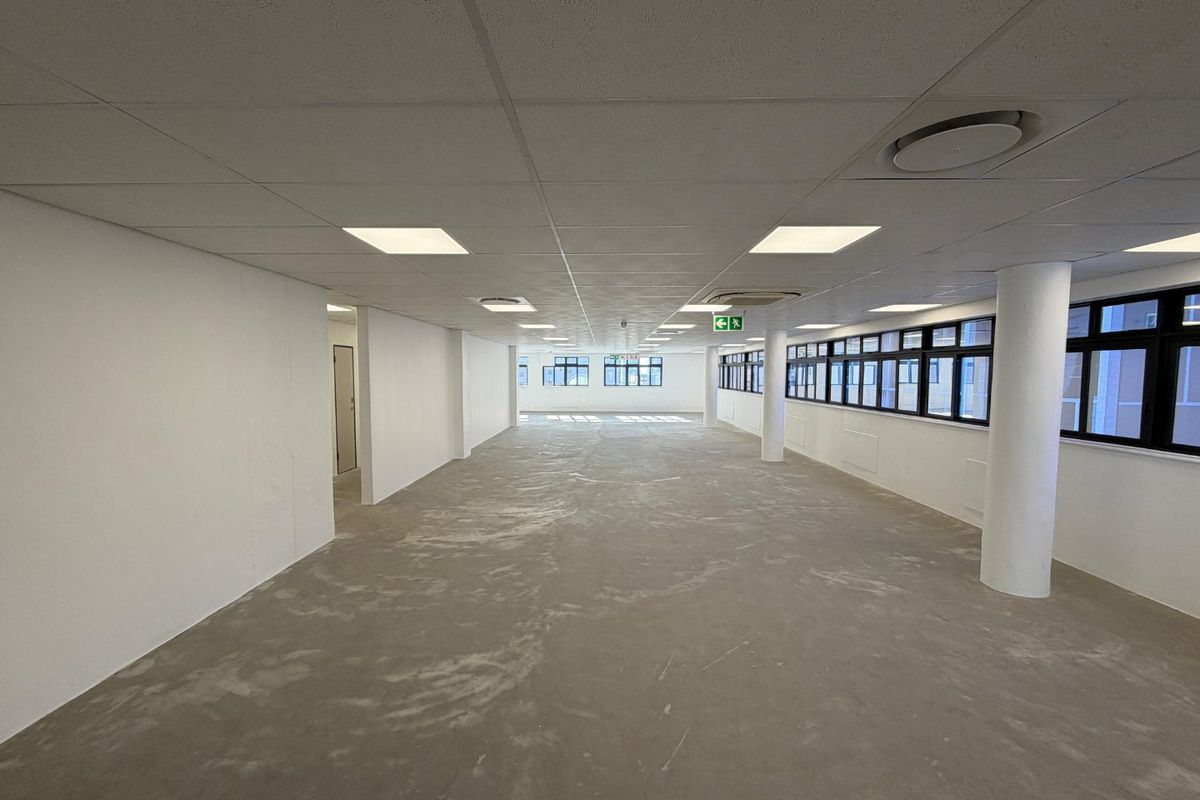 Modern Office Opportunity Near Cape Quarter and the V&A Waterfront - Photo 3
