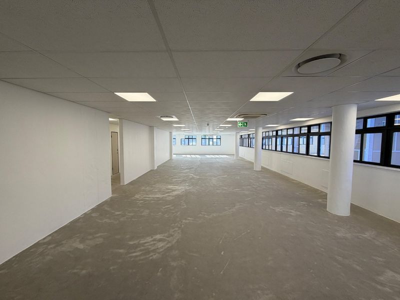 Modern Office Opportunity Near Cape Quarter and the V&A Waterfront - Photo 3