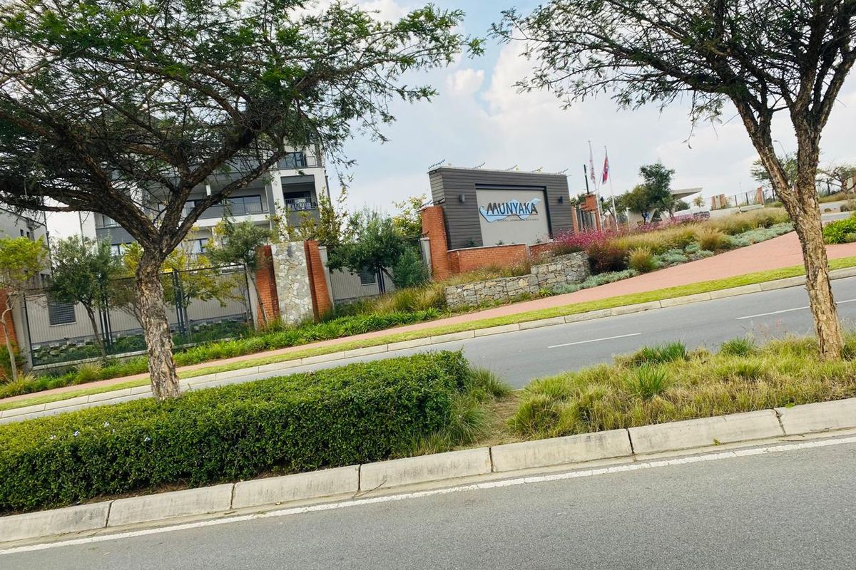EXQUISITE 1 BEDROOM 1 BATHROOM APARTMENT AVAILABLE FOR IMMEDIATE OCCUPANCY IN MUNYAKA - Photo 2