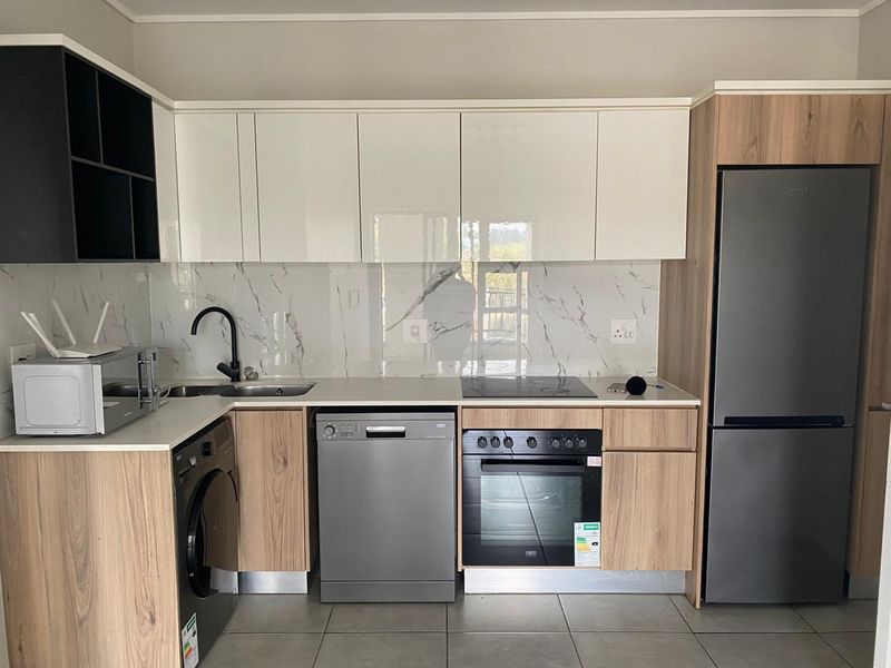 EXQUISITE 1 BEDROOM 1 BATHROOM APARTMENT AVAILABLE FOR IMMEDIATE OCCUPANCY IN MUNYAKA - Photo 6