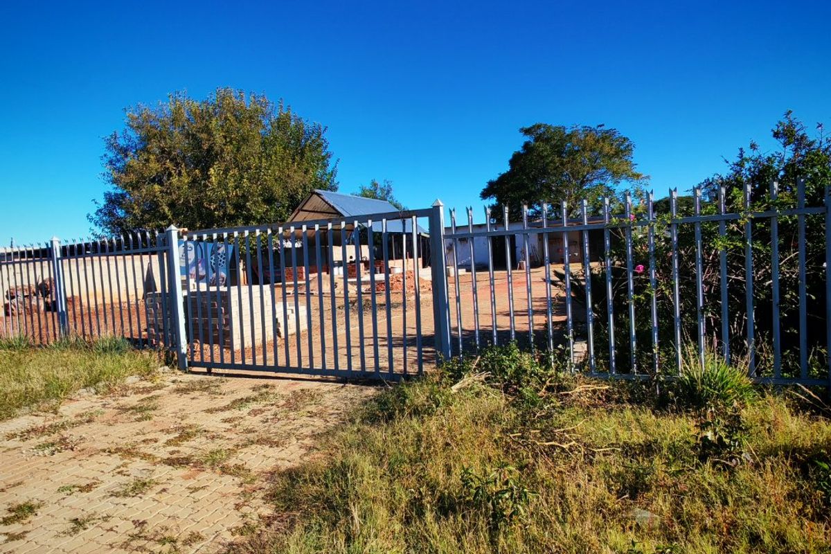 Industrial Vacant Land for Sale – Magna Via - Photo 3