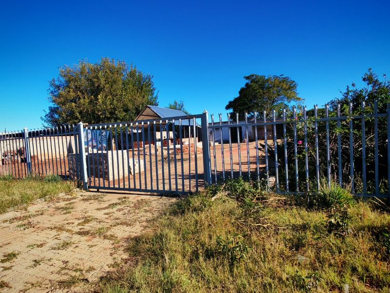 Industrial Vacant Land for Sale – Magna Via - Photo 3
