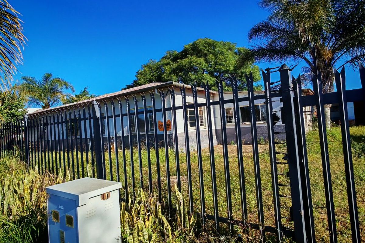 Industrial Vacant Land for Sale – Magna Via - Photo 2