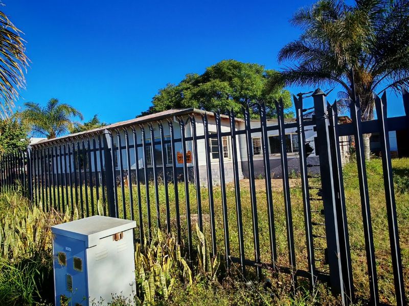 Industrial Vacant Land for Sale – Magna Via - Photo 2