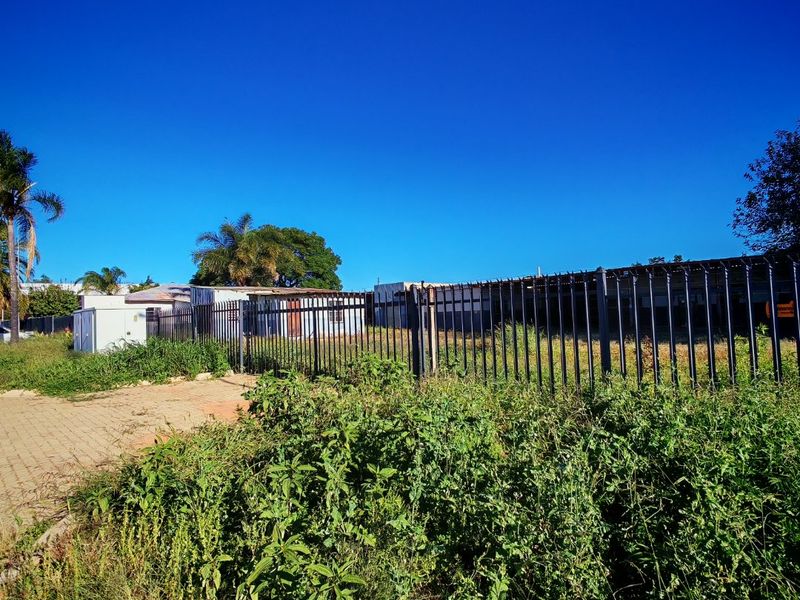 Industrial Vacant Land for Sale – Magna Via - Photo 6