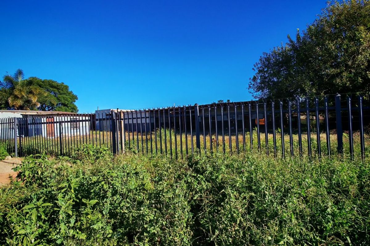 Industrial Vacant Land for Sale – Magna Via - Photo 5