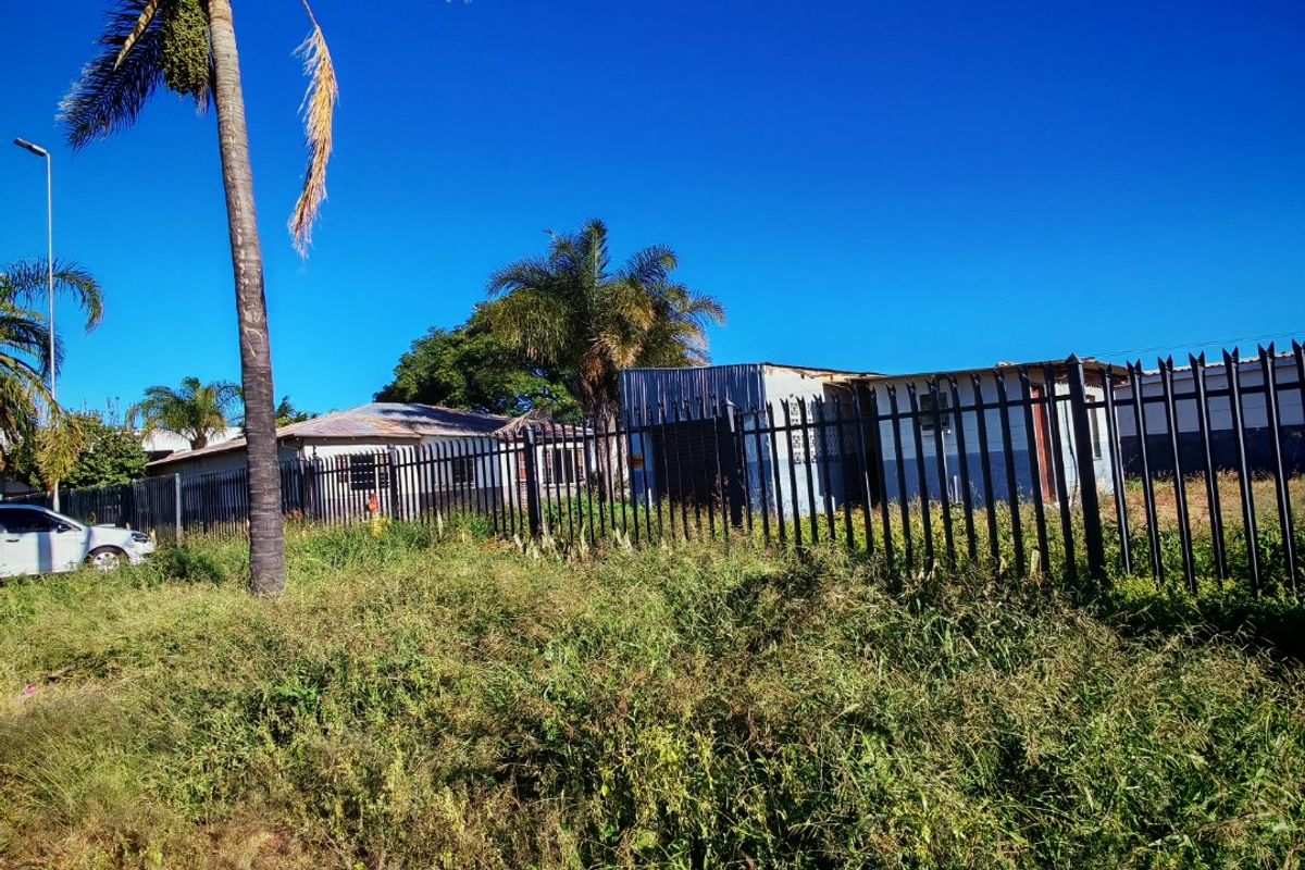 Industrial Vacant Land for Sale – Magna Via - Photo 4