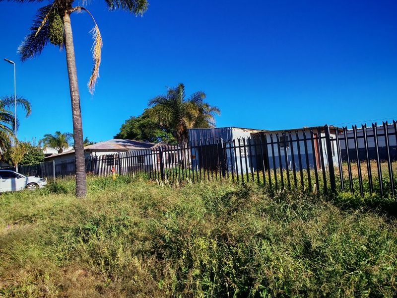 Industrial Vacant Land for Sale – Magna Via - Photo 4