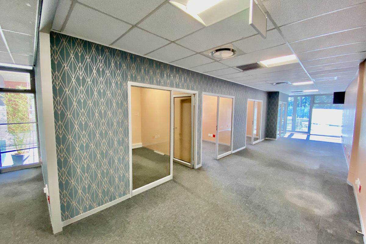 P-Grade Office Suite Available At Loftus - Photo 2